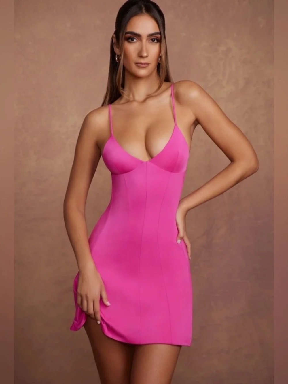 Oh Polly Edonia Dress